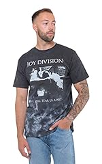 Men joy division for sale  Delivered anywhere in USA 