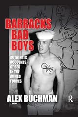 Barracks bad boys for sale  Delivered anywhere in UK