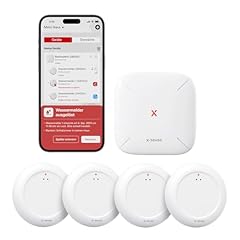 Sense wassermelder wlan gebraucht kaufen  Wird an jeden Ort in Deutschland