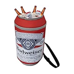 Budweiser soft shape for sale  Delivered anywhere in USA 