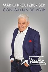 Don francisco con gebraucht kaufen  Wird an jeden Ort in Deutschland