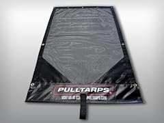 Pulltarps universal mesh for sale  Delivered anywhere in USA 