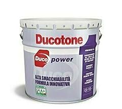 Ducotone power base usato  Spedito ovunque in Italia 