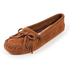 Minnetonka damen kilty gebraucht kaufen  Wird an jeden Ort in Deutschland