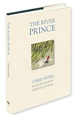 Chris yates river for sale  Delivered anywhere in UK
