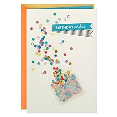 Hallmark birthday card for sale  Delivered anywhere in USA 