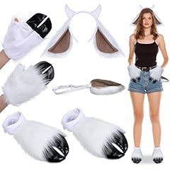 Toulite piece halloween for sale  Delivered anywhere in USA 