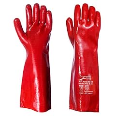Pairs red pvc for sale  Delivered anywhere in UK