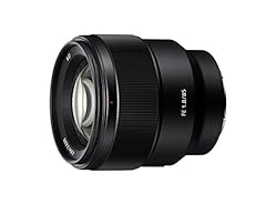 Sony sel85f18 85mm for sale  Delivered anywhere in USA 