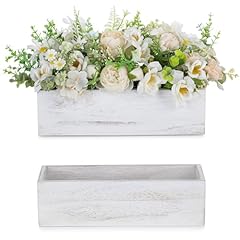 Nuptio flower box for sale  Delivered anywhere in USA 