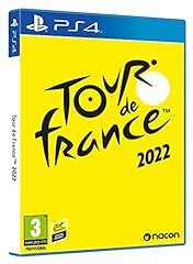 Tour 2022 d'occasion  Livré partout en France