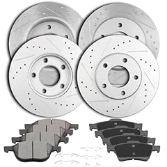 Brake rotors brakes for sale  Delivered anywhere in USA 