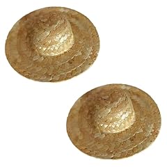 Xoeryoy mini cappello usato  Spedito ovunque in Italia 