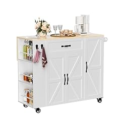 Lumiinofami rolling kitchen for sale  Delivered anywhere in USA 