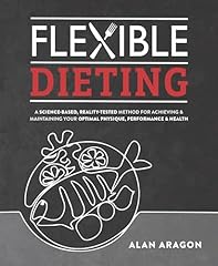 Flexible dieting science for sale  Delivered anywhere in USA 