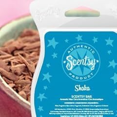 Scentsy shaka bar for sale  Delivered anywhere in USA 