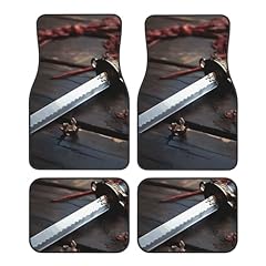 Car floor mats for sale  Delivered anywhere in USA 