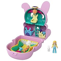 Polly pocket coffret d'occasion  Livré partout en France