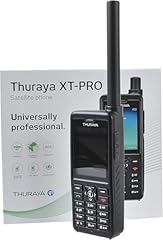 Thuraya pro telefono usato  Spedito ovunque in Italia 