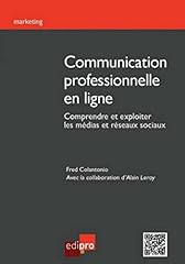 Communication professionnelle  d'occasion  Livré partout en Belgiqu