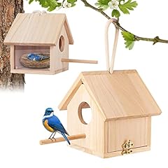 Gindoor bird houses for sale  Delivered anywhere in USA 