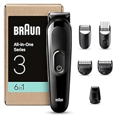Braun tondeuse series d'occasion  Livré partout en France
