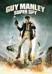 Guy manley super for sale  Delivered anywhere in USA 