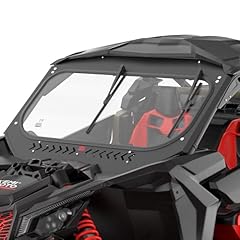 Kemimoto glass windshield for sale  Delivered anywhere in USA 