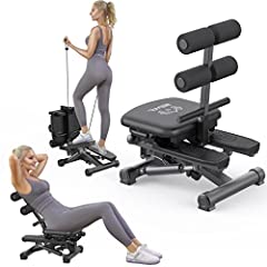 Besvil stepper abs for sale  Delivered anywhere in USA 