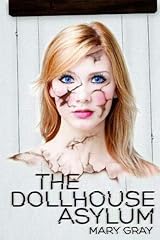 Dollhouse asylum for sale  Delivered anywhere in USA 