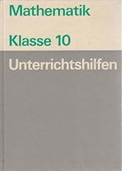 Unterrichtshilfen mathematik k gebraucht kaufen  Wird an jeden Ort in Deutschland
