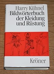 Bildwörterbuch kleidung rüst gebraucht kaufen  Wird an jeden Ort in Deutschland