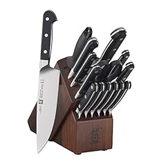 Zwilling pro knife for sale  Delivered anywhere in USA 
