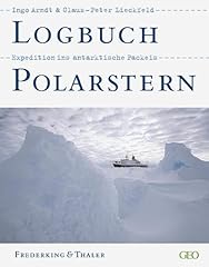 Logbuch polarstern expedition gebraucht kaufen  Wird an jeden Ort in Deutschland
