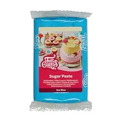 Funcakes rollfondant sea gebraucht kaufen  Wird an jeden Ort in Deutschland