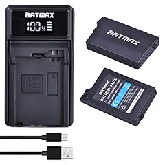 Batmax 2pc 3.6v for sale  Delivered anywhere in UK