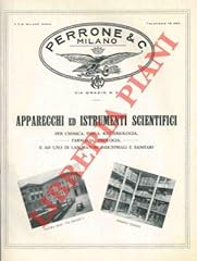 Apparecchi istrumenti scientif usato  Spedito ovunque in Italia 