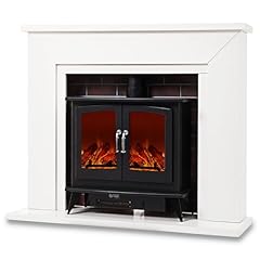 Inmozata electric fire for sale  Delivered anywhere in UK