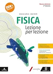 Fisica lezione per usato  Spedito ovunque in Italia 