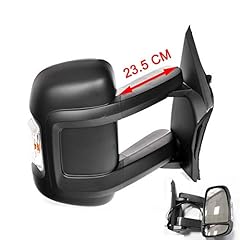 Fits ducato wing for sale  Delivered anywhere in UK