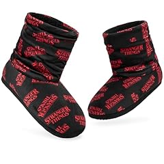 Stranger things boot for sale  Delivered anywhere in UK