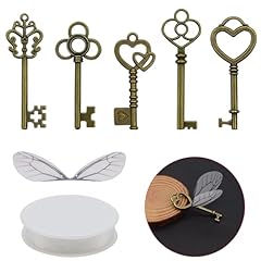 50pcs small vintage for sale  Delivered anywhere in UK
