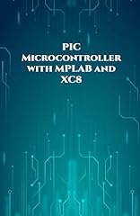 Pic microcontroller mplab for sale  Delivered anywhere in USA 