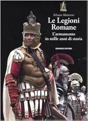 Legioni romane. armamento usato  Spedito ovunque in Italia 