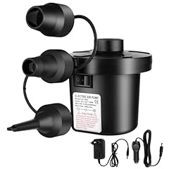 Elektrische luftpumpe luftpump gebraucht kaufen  Wird an jeden Ort in Deutschland