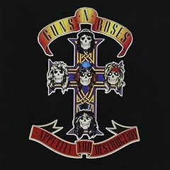 Appetite for destruction usato  Spedito ovunque in Italia 