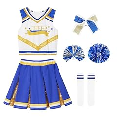 Lolanta girls cheerleader for sale  Delivered anywhere in UK