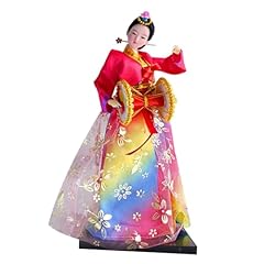 Folpus koreanische geisha gebraucht kaufen  Wird an jeden Ort in Deutschland