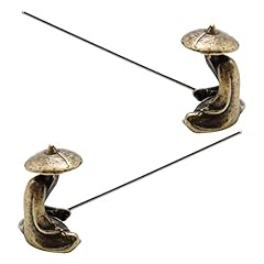 Mdeoosky 2pcs miniature for sale  Delivered anywhere in USA 