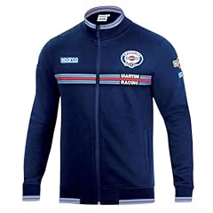Sparco 01278mrbm2m martini usato  Spedito ovunque in Italia 